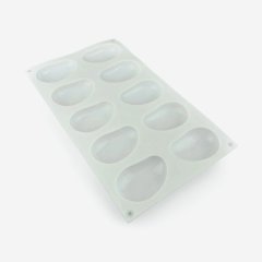 Форма силиконовая "Манго" 7х4,5х1,5 см 