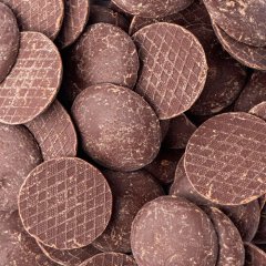 Шоколад тёмный Cargill NV 54% 100 г 