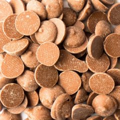 Шоколад молочный CHOCOVIC "Матео" 31,9% 100 г CHM-T13CHVC-25B/CHM-T13CHVC-69C
