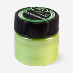 Блеск пищевой Caramella "Салатовый" 5 г 250803