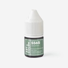 Краситель пищевой гелевый водорастворимый Art Color "Pro Эвкалипт" 12 мл ARTC-5257-12	