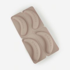 Форма силиконовая "Бананы" 13,7х3,5 см 
