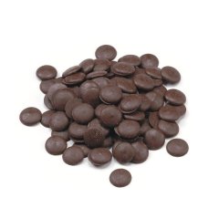 Шоколад горький Cargill 72% 500 г 
