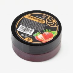 Паста десертная Caramella "Клубника" 50 г 236162